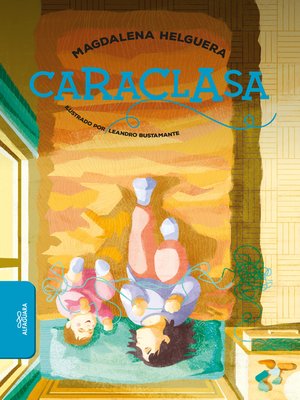 cover image of Caraclasa